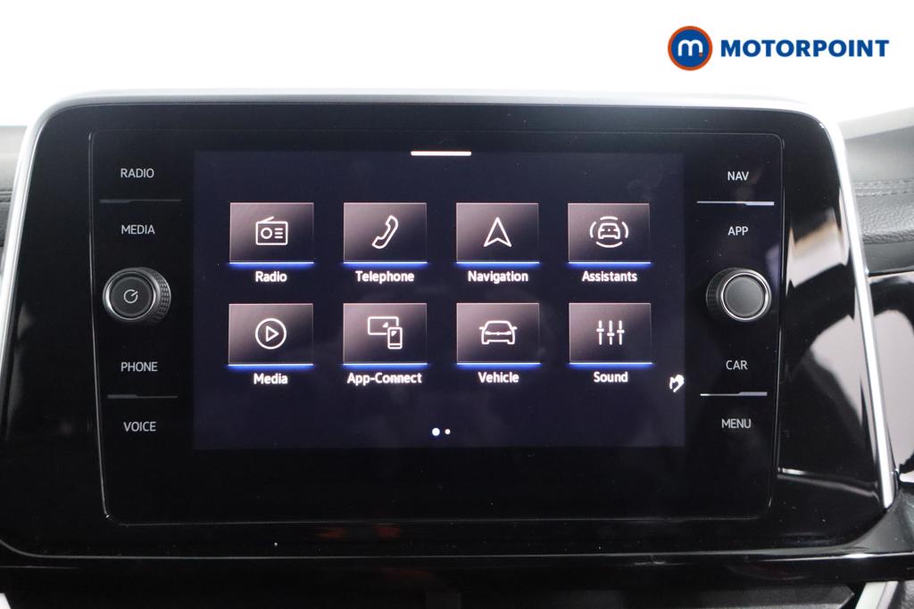 Used Volkswagen T-Roc 2024 for sale - 76603590: Photo 7