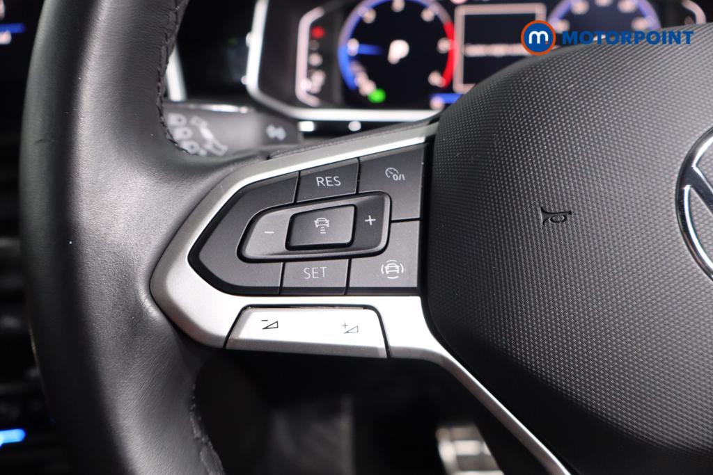 Used Volkswagen T-Roc 2024 for sale - 76603590: Photo 9