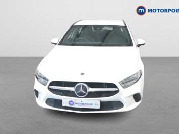 Used Mercedes-Benz A-Class 2018 for sale - 74830366: Photo