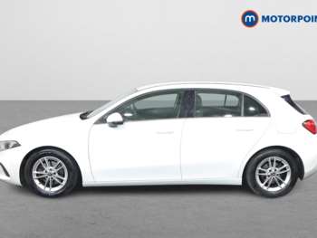 Used Mercedes-Benz A-Class 2018 for sale - 74830366: Photo