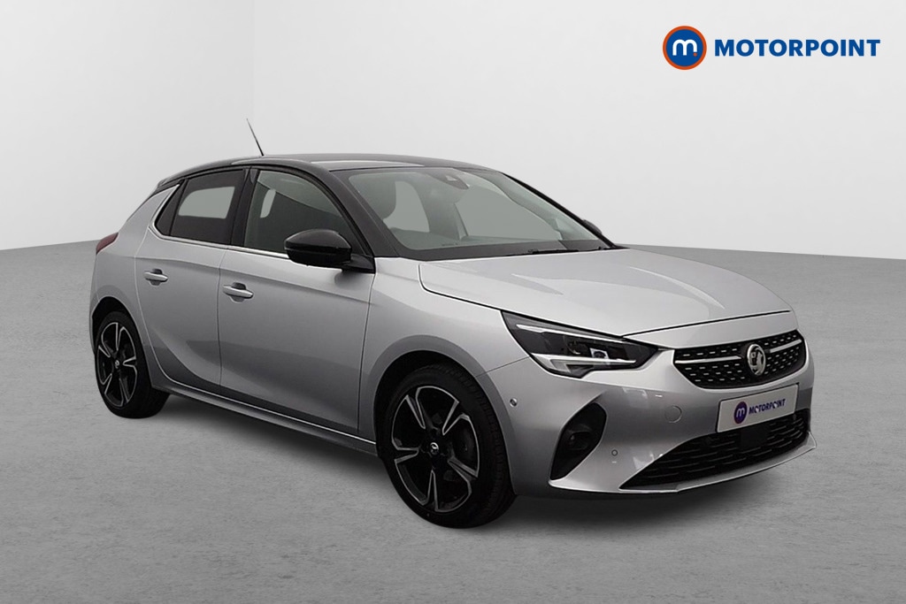 Used Vauxhall Corsa 2022 for sale - 76311975: Photo 1