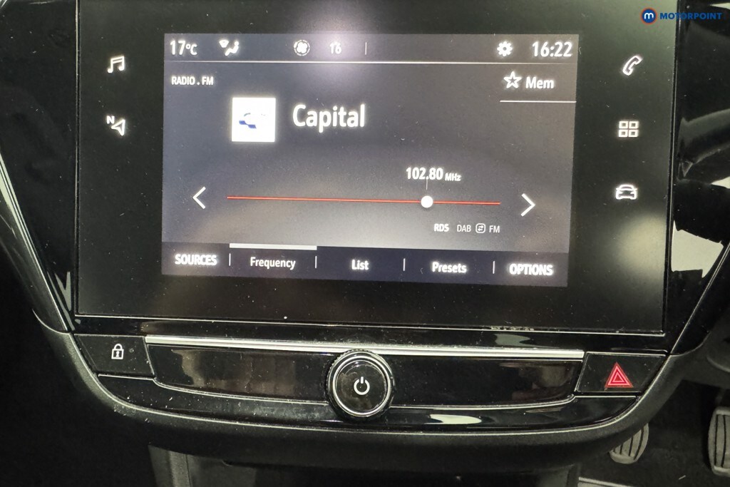 Used Vauxhall Corsa 2022 for sale - 76311975: Photo 10
