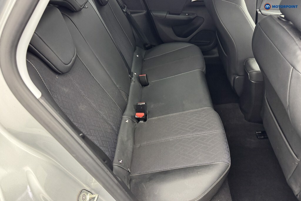 Used Vauxhall Corsa 2022 for sale - 76311975: Photo 12