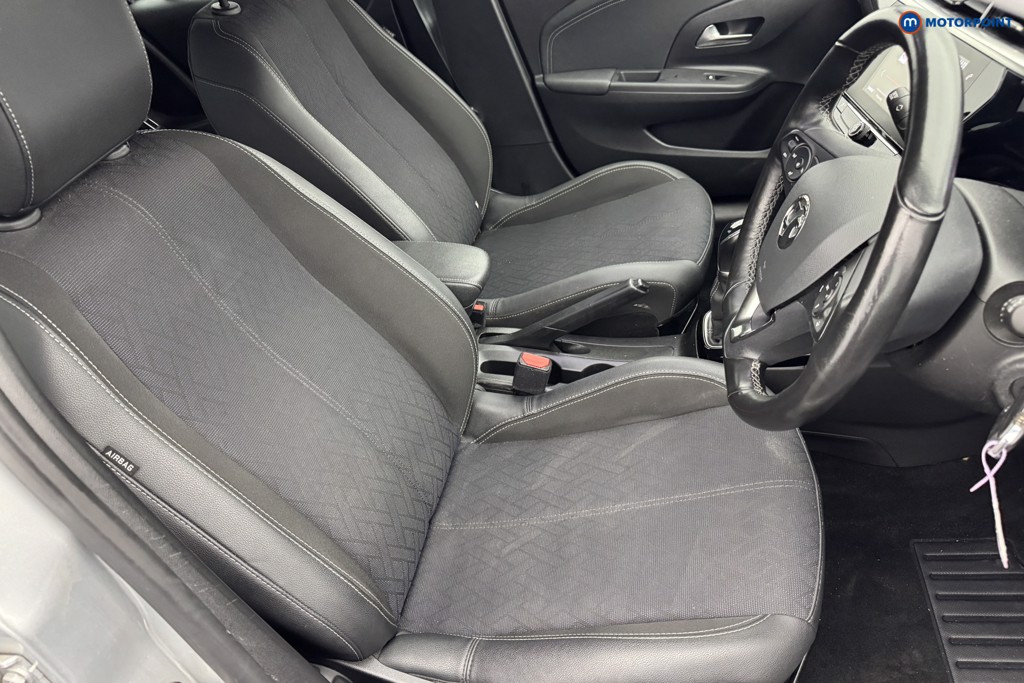 Used Vauxhall Corsa 2022 for sale - 76311975: Photo 13