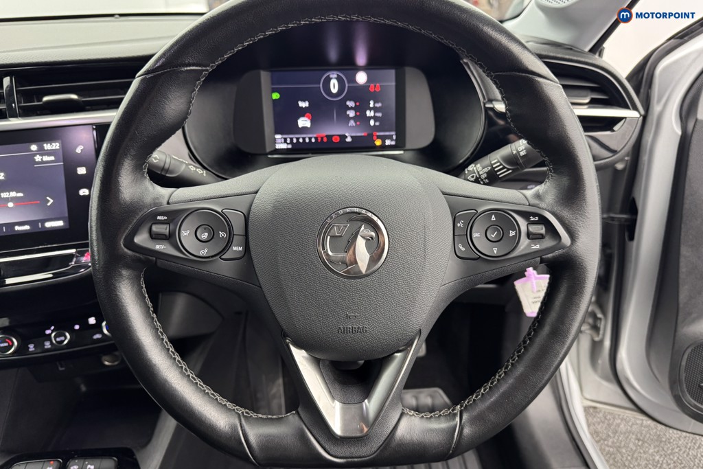 Used Vauxhall Corsa 2022 for sale - 76311975: Photo 14