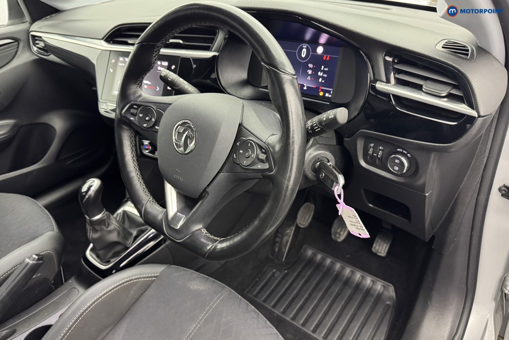 Used Vauxhall Corsa 2022 for sale - 76311975: Photo 15