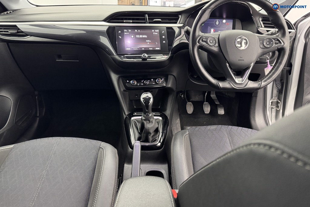 Used Vauxhall Corsa 2022 for sale - 76311975: Photo 19