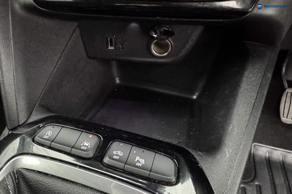 Used Vauxhall Corsa 2022 for sale - 76311975: Photo 23
