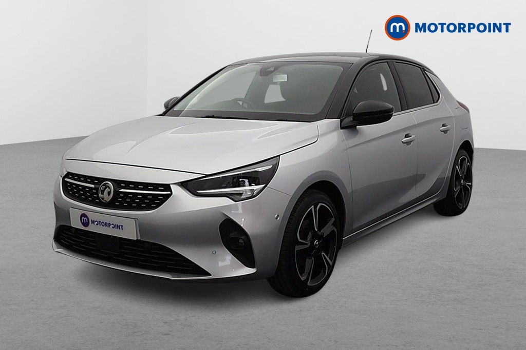 Used Vauxhall Corsa 2022 for sale - 76311975: Photo 3