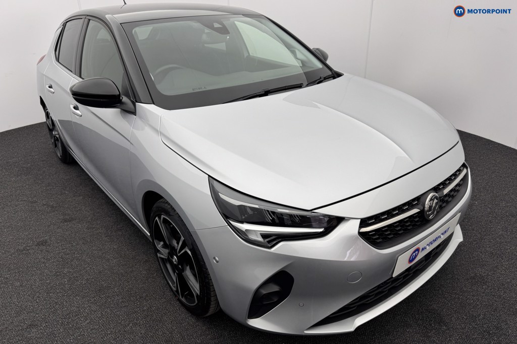 Used Vauxhall Corsa 2022 for sale - 76311975: Photo 34