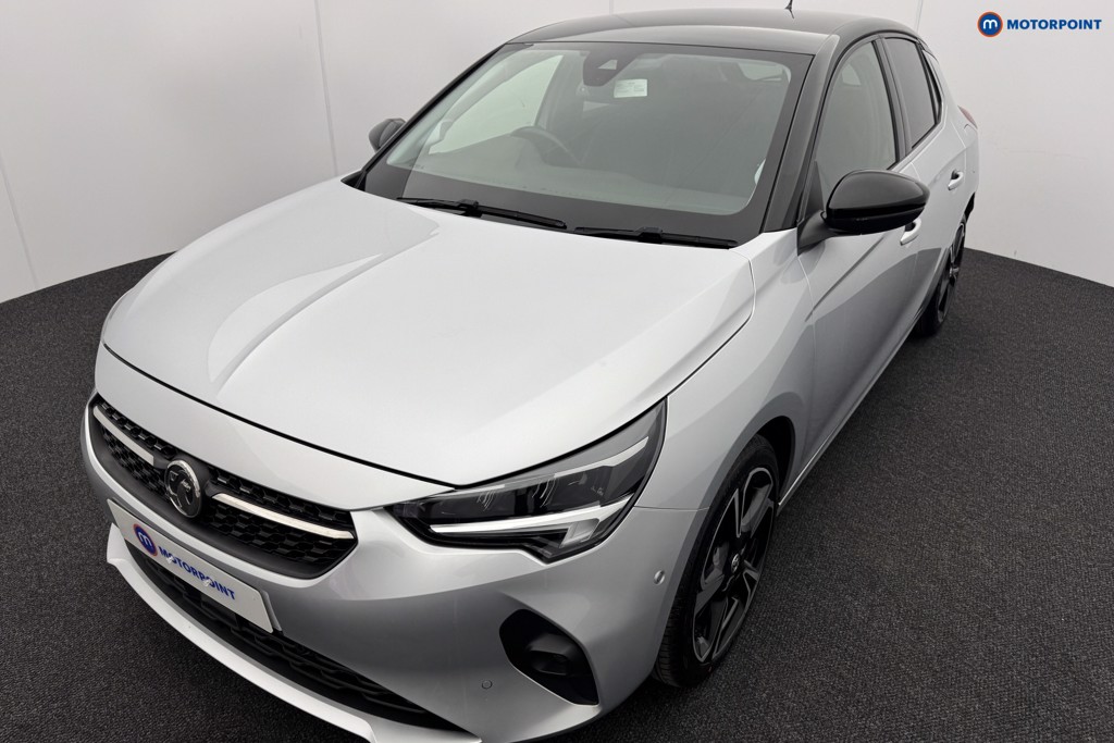 Used Vauxhall Corsa 2022 for sale - 76311975: Photo 36
