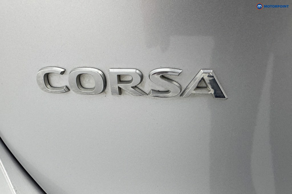 Used Vauxhall Corsa 2022 for sale - 76311975: Photo 38