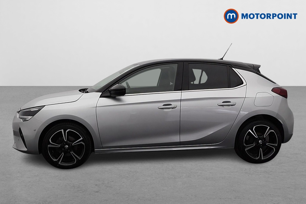 Used Vauxhall Corsa 2022 for sale - 76311975: Photo 4