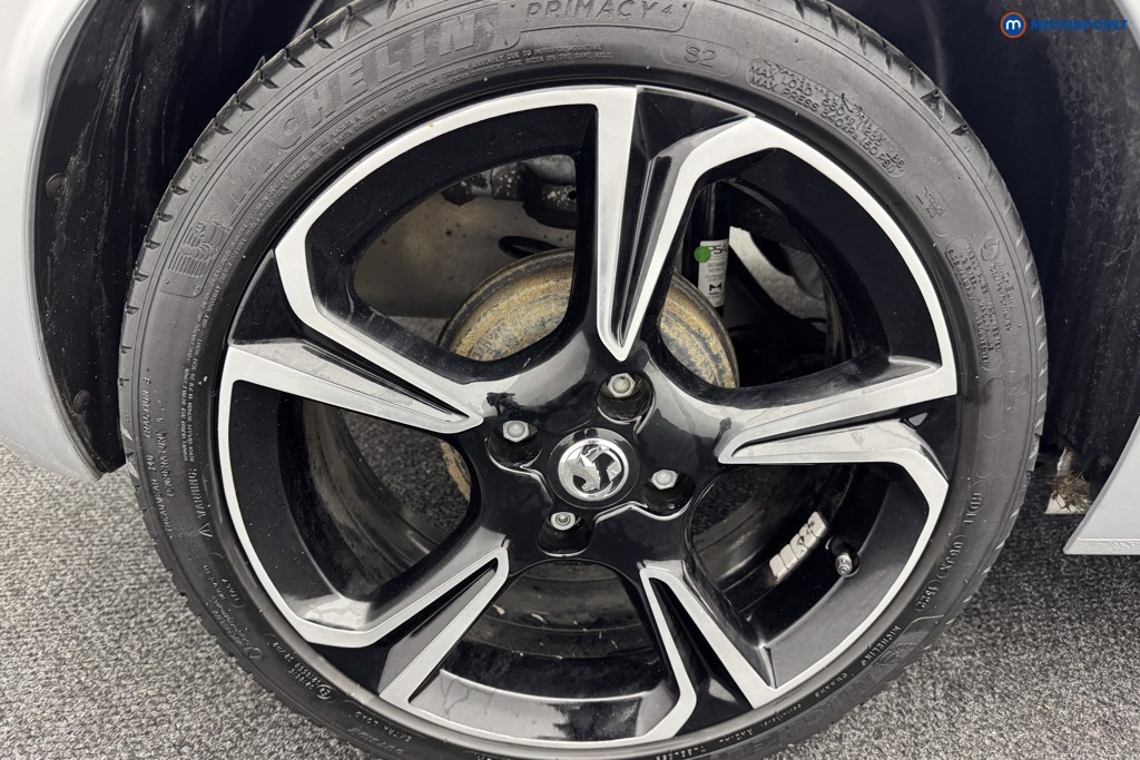Used Vauxhall Corsa 2022 for sale - 76311975: Photo 40