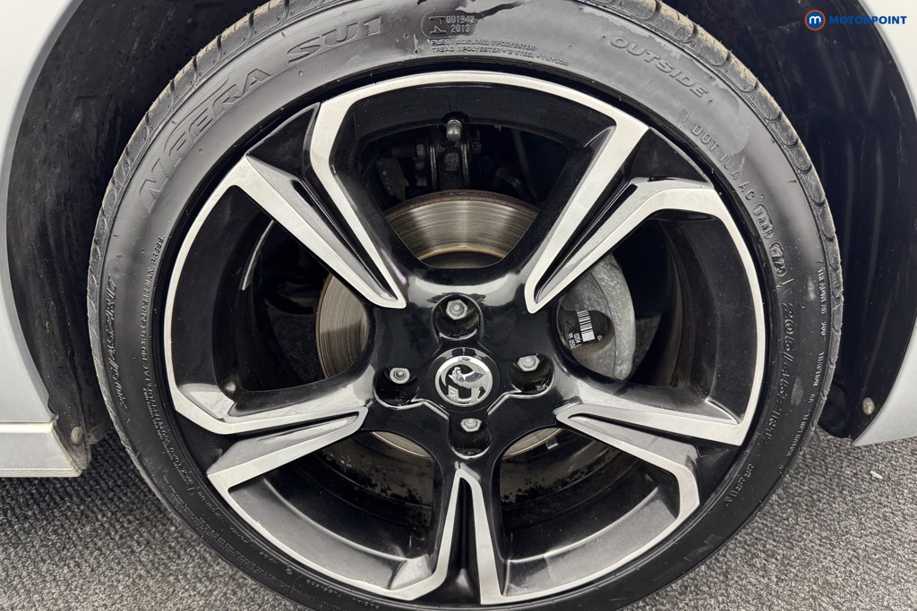 Used Vauxhall Corsa 2022 for sale - 76311975: Photo 41
