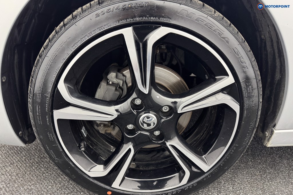 Used Vauxhall Corsa 2022 for sale - 76311975: Photo 42