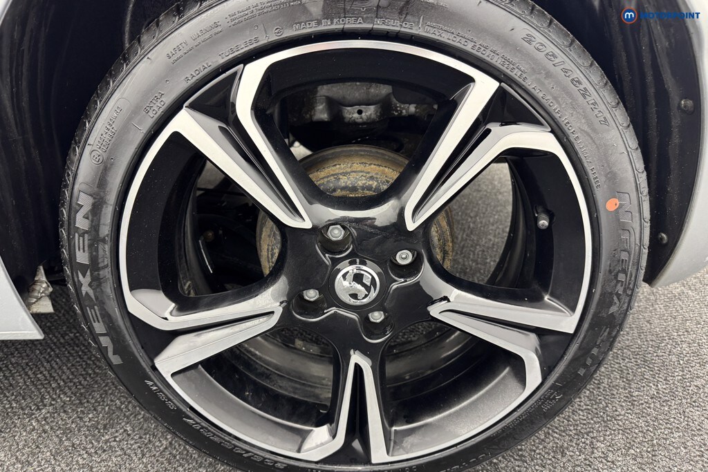 Used Vauxhall Corsa 2022 for sale - 76311975: Photo 43