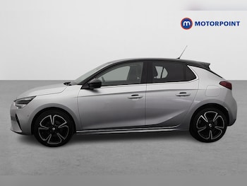 Used Vauxhall Corsa 2022 for sale - 76311975: Photo