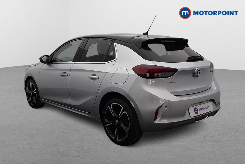 Used Vauxhall Corsa 2022 for sale - 76311975: Photo 5