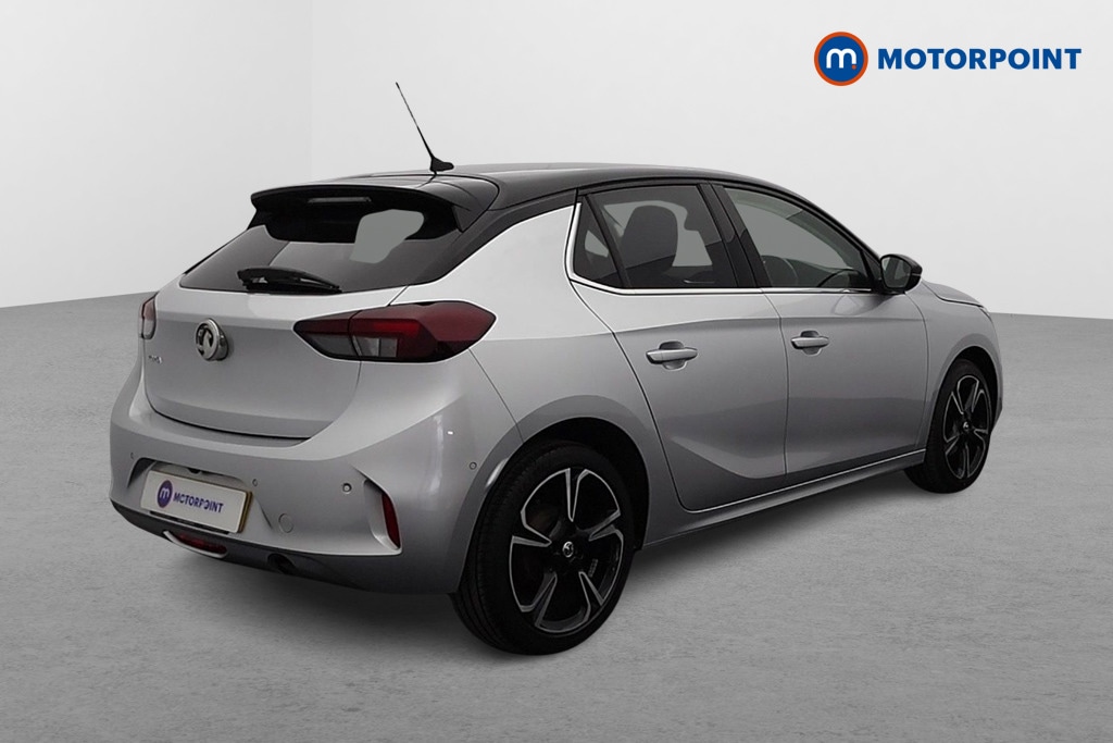 Used Vauxhall Corsa 2022 for sale - 76311975: Photo 7