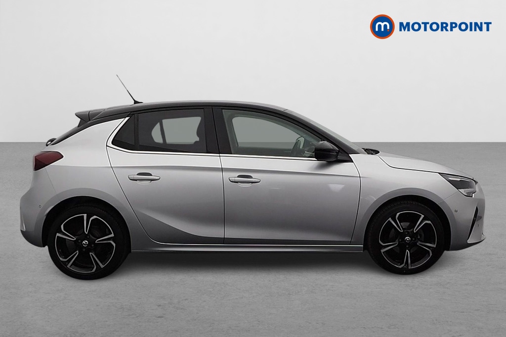 Used Vauxhall Corsa 2022 for sale - 76311975: Photo 8