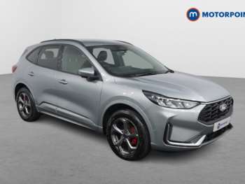 Used Ford Kuga 2024 for sale - 74996711: Photo