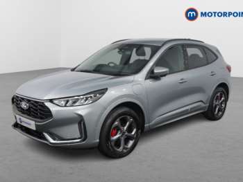 Used Ford Kuga 2024 for sale - 74996711: Photo