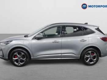 Used Ford Kuga 2024 for sale - 74996711: Photo