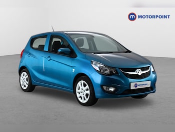 Used Vauxhall Viva undefined for sale - 78578877: Photo