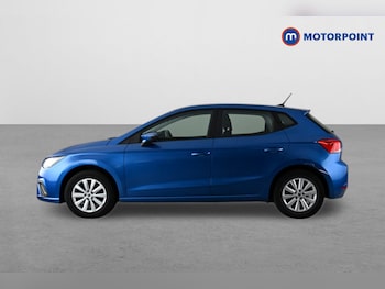 Used SEAT Ibiza 2023 for sale - 79339495: Photo