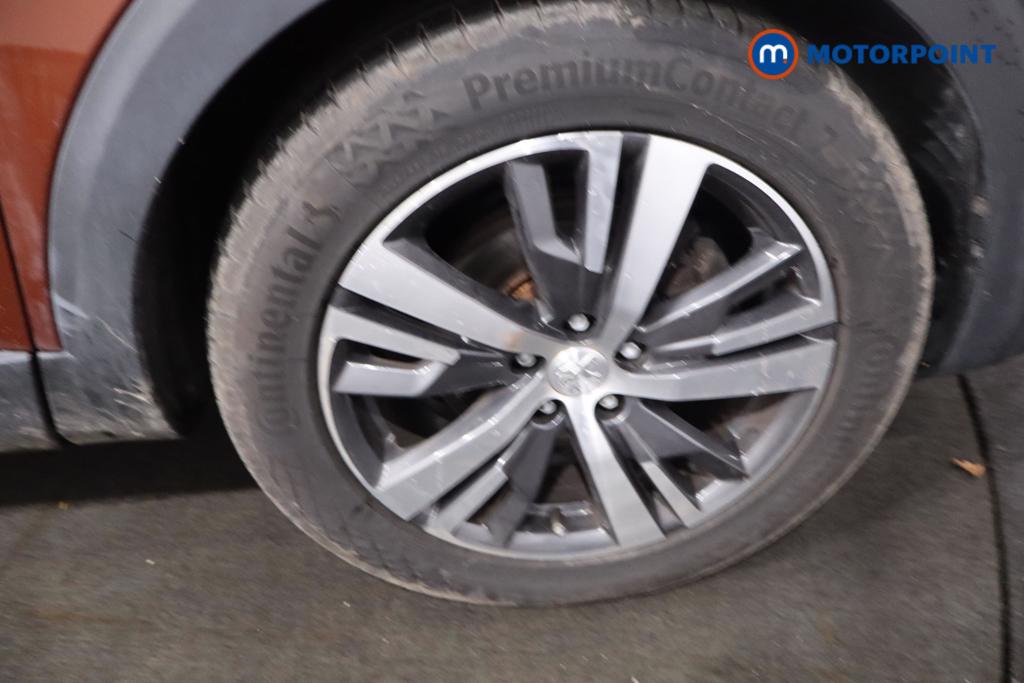 Used Peugeot 5008 2022 for sale - 76835838: Photo 29