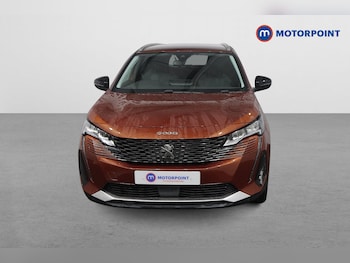 Used Peugeot 5008 2022 for sale - 76835838: Photo