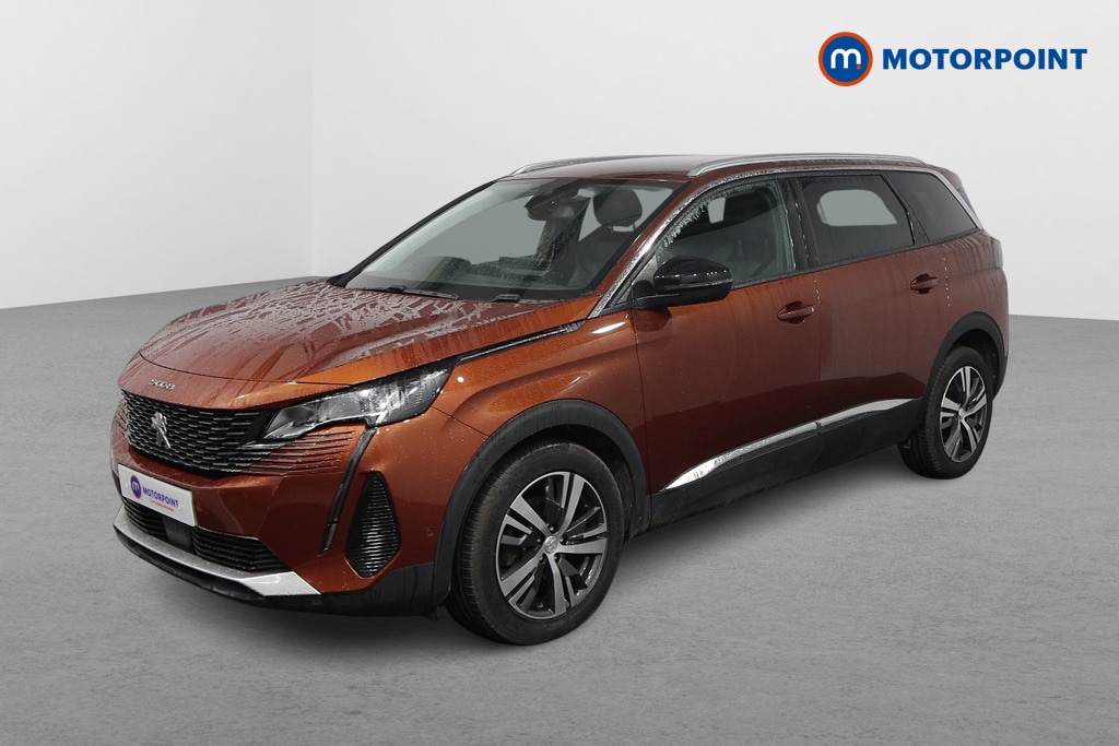 Used Peugeot 5008 2022 for sale - 76835838: Photo 3