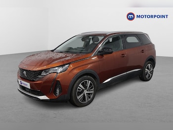 Used Peugeot 5008 2022 for sale - 76835838: Photo