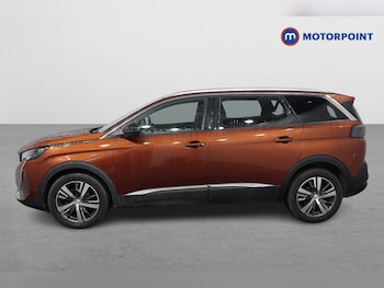Used Peugeot 5008 2022 for sale - 76835838: Photo