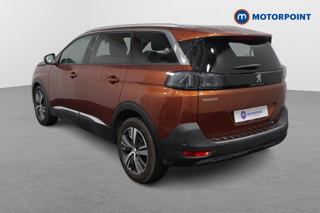 Used Peugeot 5008 2022 for sale - 76835838: Photo 5