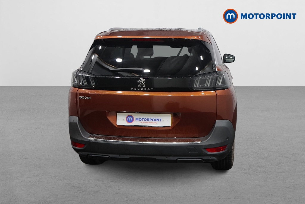 Used Peugeot 5008 2022 for sale - 76835838: Photo 6