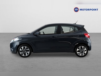 Used Hyundai i10 2025 for sale - 78748718: Photo