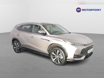 Used MG MG HS 2025 for sale - 77779309: Photo