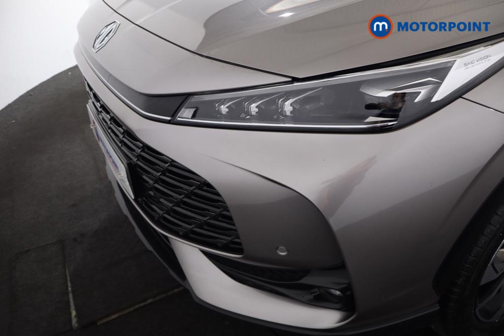 Used MG MG HS 2025 for sale - 77779309: Photo 21