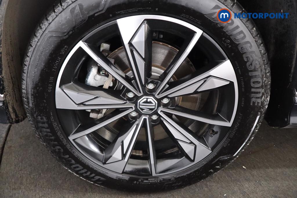 Used MG MG HS 2025 for sale - 77779309: Photo 28