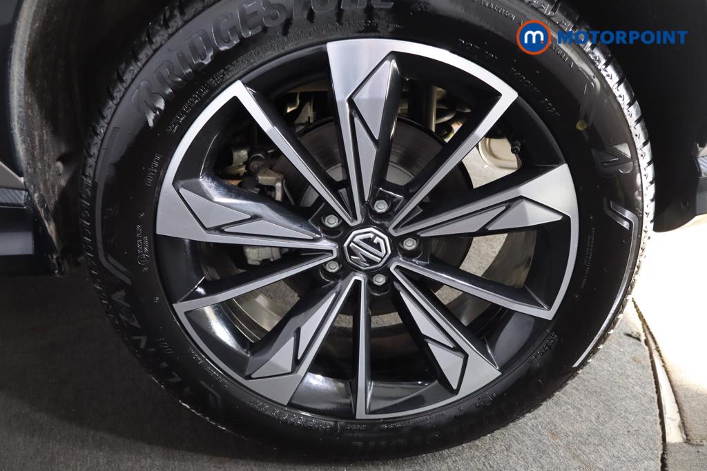 Used MG MG HS 2025 for sale - 77779309: Photo 29