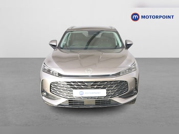 Used MG MG HS 2025 for sale - 77779309: Photo