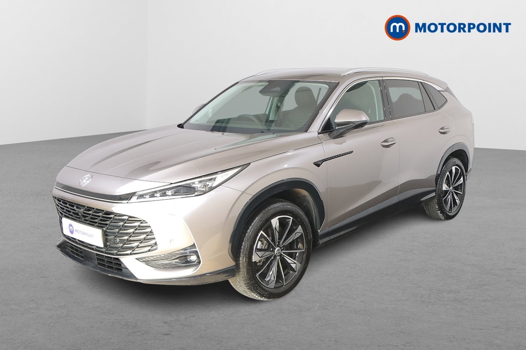 Used MG MG HS 2025 for sale - 77779309: Photo 3