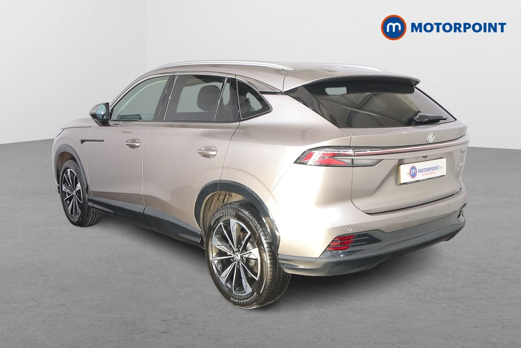 Used MG MG HS 2025 for sale - 77779309: Photo 5