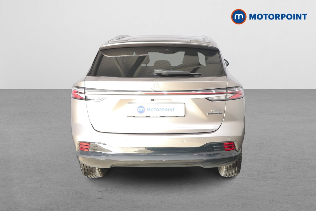 Used MG MG HS 2025 for sale - 77779309: Photo 6