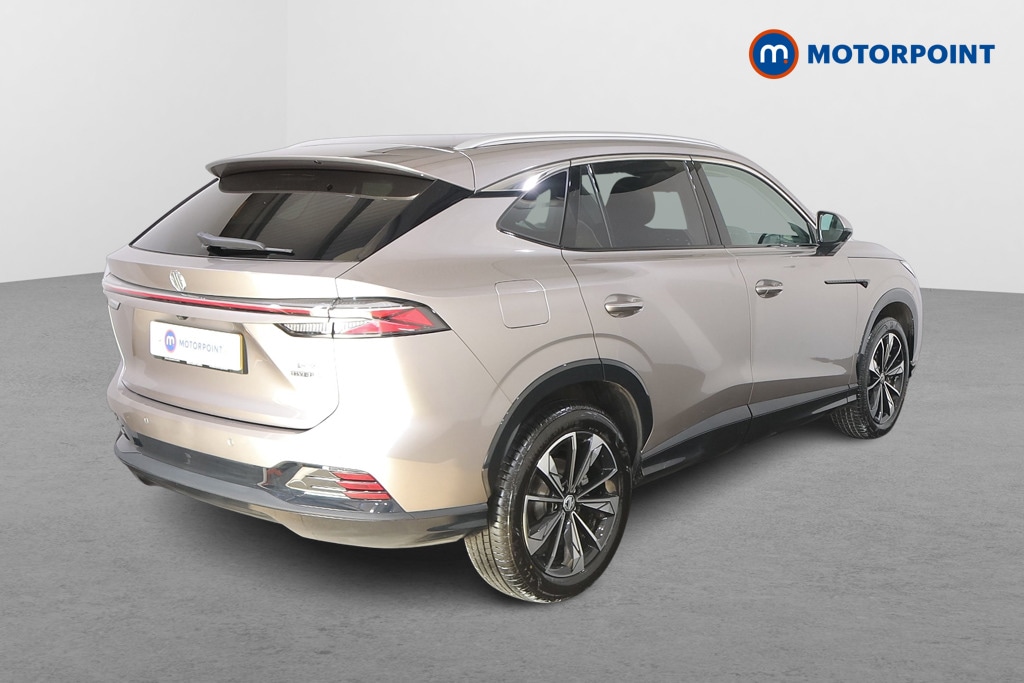 Used MG MG HS 2025 for sale - 77779309: Photo 7