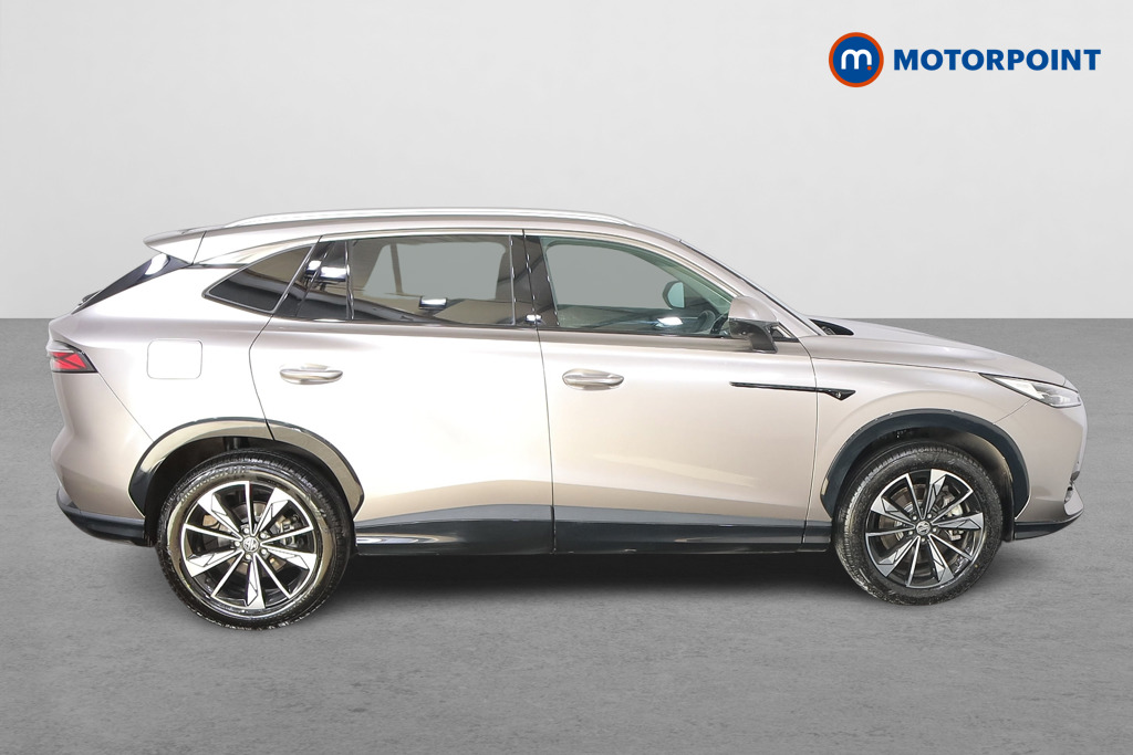 Used MG MG HS 2025 for sale - 77779309: Photo 8