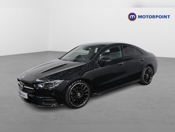 Used Mercedes-Benz CLA 2023 for sale - 75922632: Photo