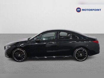 Used Mercedes-Benz CLA 2023 for sale - 75922632: Photo
